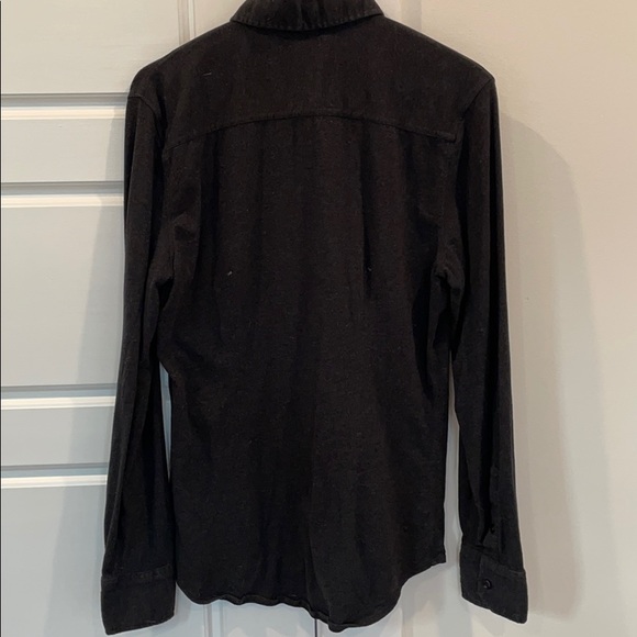 Kit and Ace Long Sleeve Button Down - Picture 3 of 3